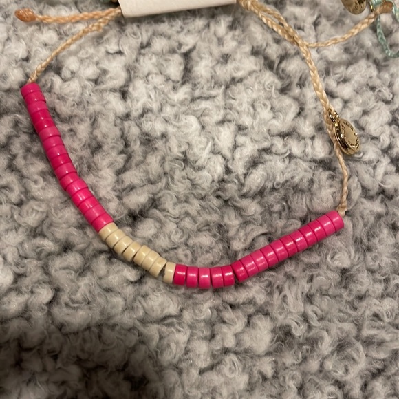 Pura Vida set of 3 bracelets - Picture 4 of 4